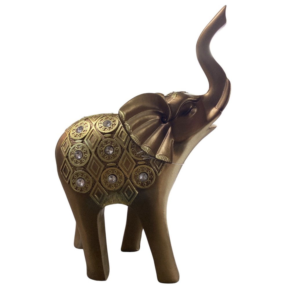 ELEFANTE TINDER 19X28CM