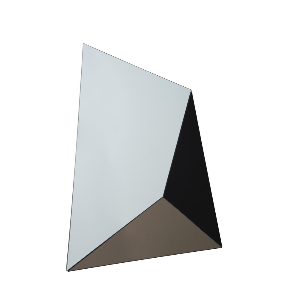 ESPEJO BICELADO 60X80X2CM