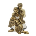 FAMILIA 14X9X13CM
