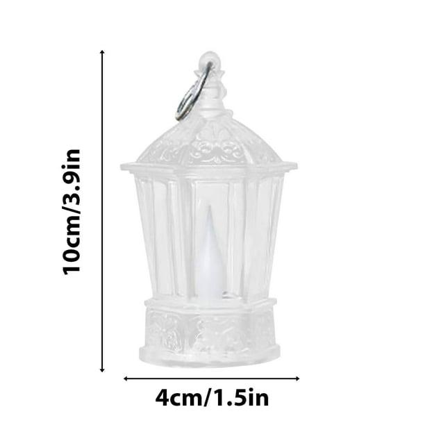 FAROL LED COLGANTE 10CM