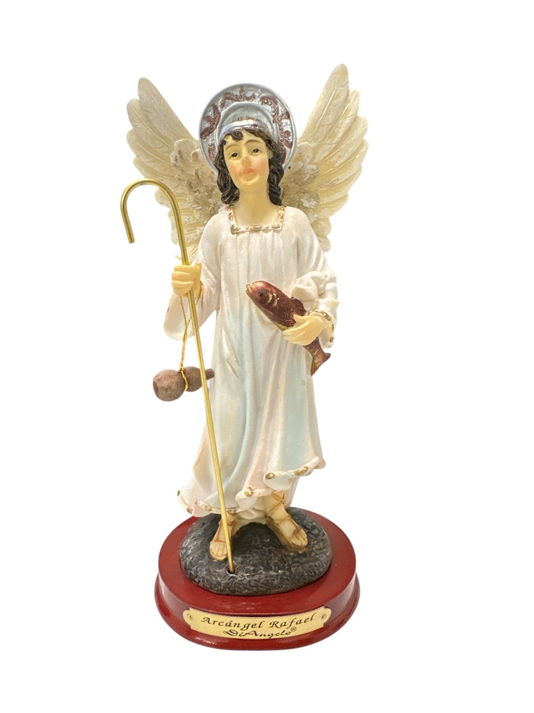 FIGURA ARC RAFAEL 20CM