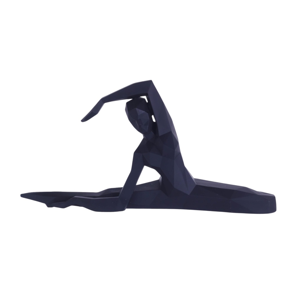 FIGURA DECORATIVA 42X9X21CM