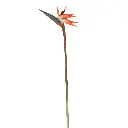 FLOR ARTIFICIAL STRELITZIA - AVE DEL PARAÍSO REF:CH12513087 98CM