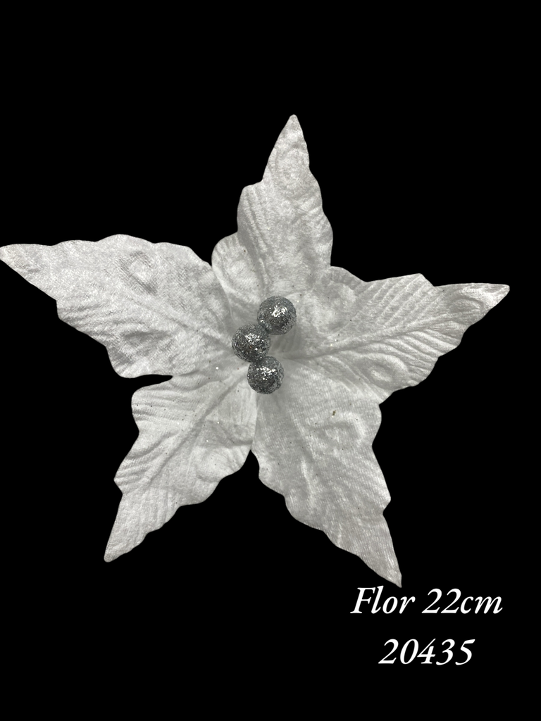FLOR NAV.  SURT. 22CM
