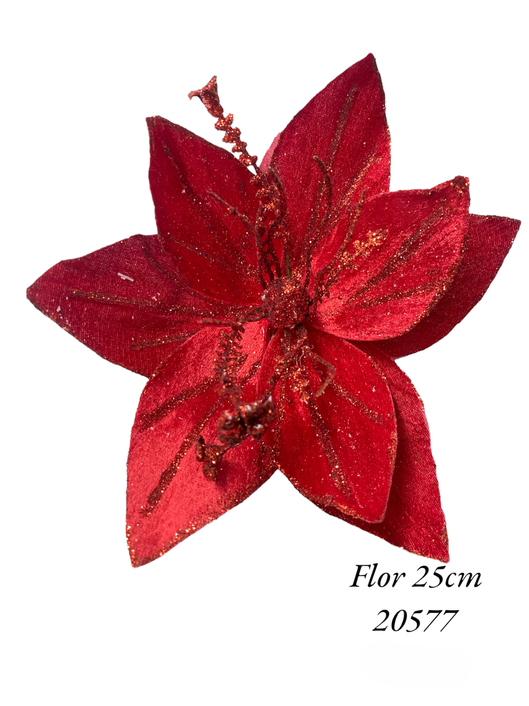 FLOR NAV. SURT. 25CM