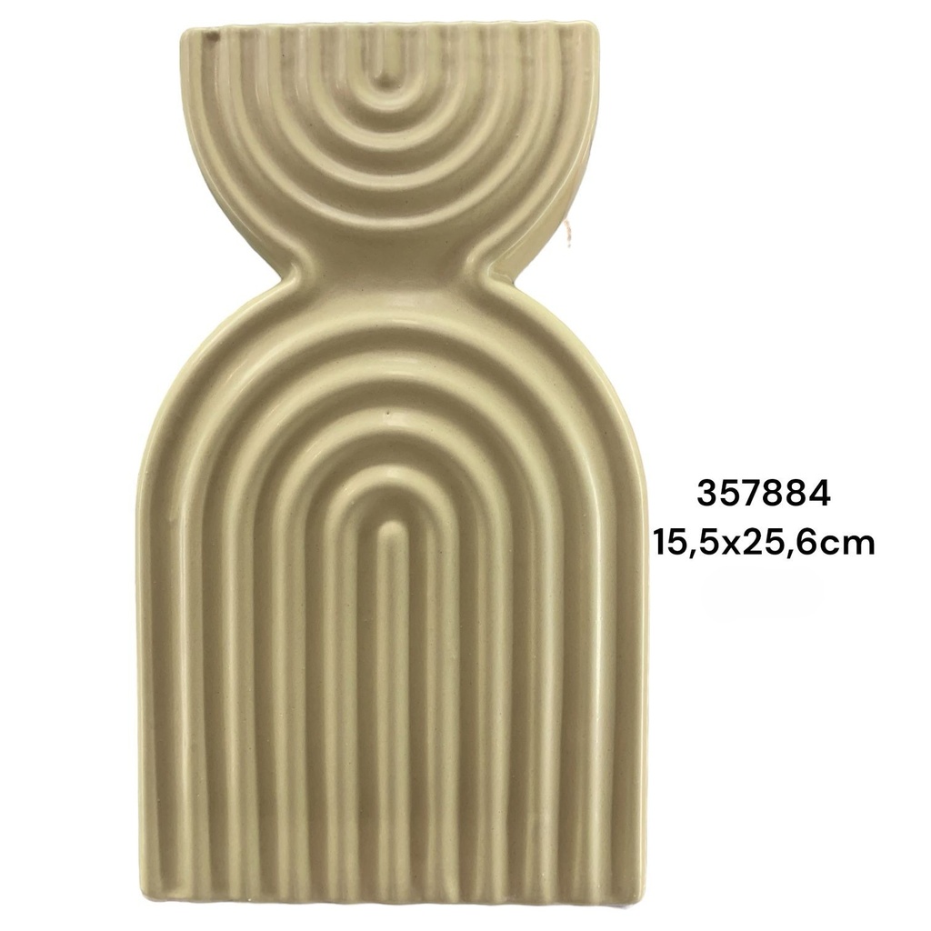 FLORERO PORC.REF:SD21F027YH-1 (15.5*8.3*25.6CM)