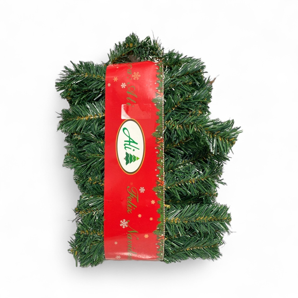 FOLLAJE TRADICIONAL ALI SENCILLO 3M