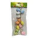 GUIRNALDA PASCUA 120CM