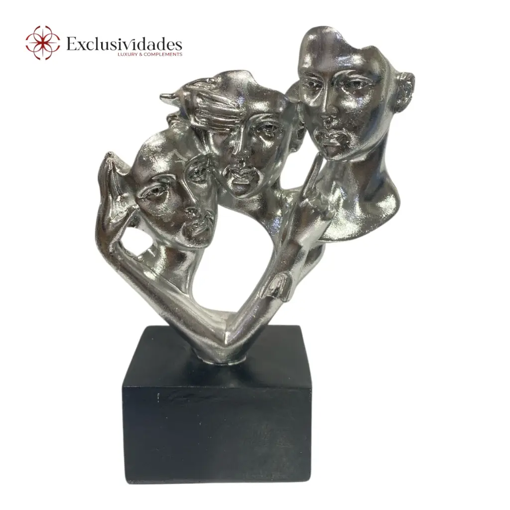 LA PRUDENCIA POLIRESINA 18*26 CM