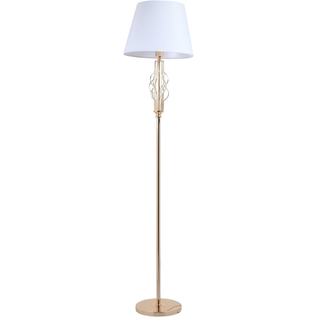LAMPARA DE PEDESTAL 164CM