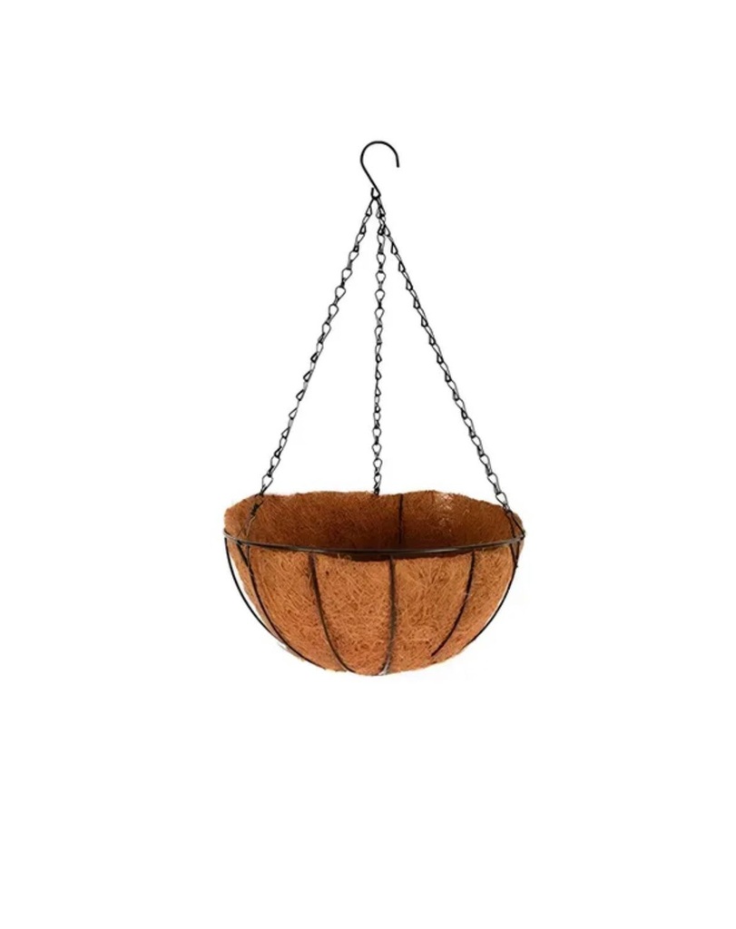 MACETA COLGANTE 20CM