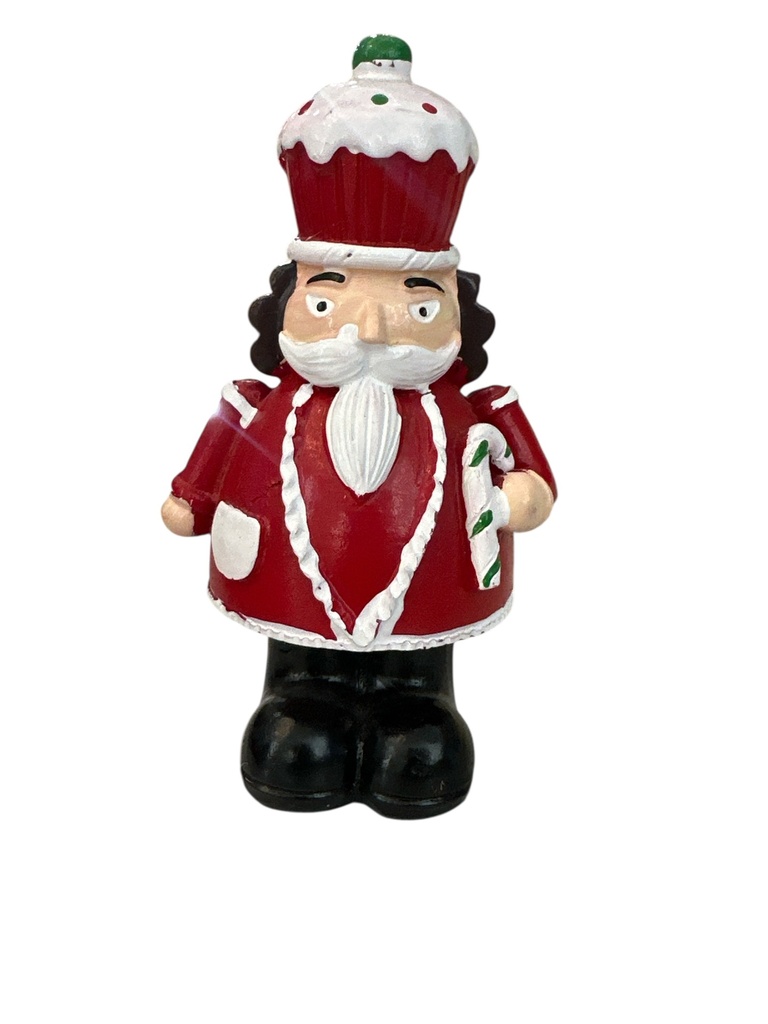 MUÑECO NAV. 2MOD. 12CM