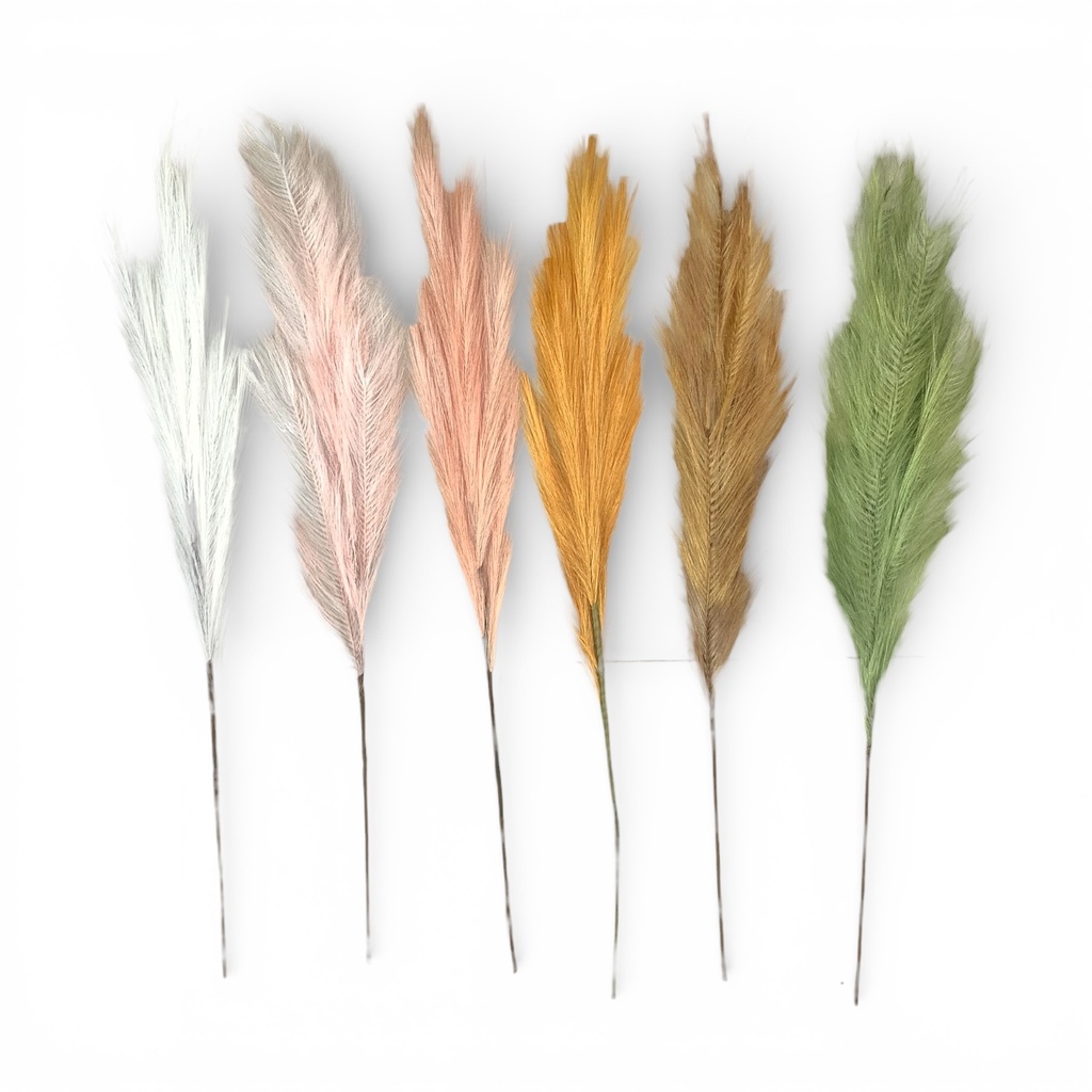 PAMPAS GRASS 85CM 