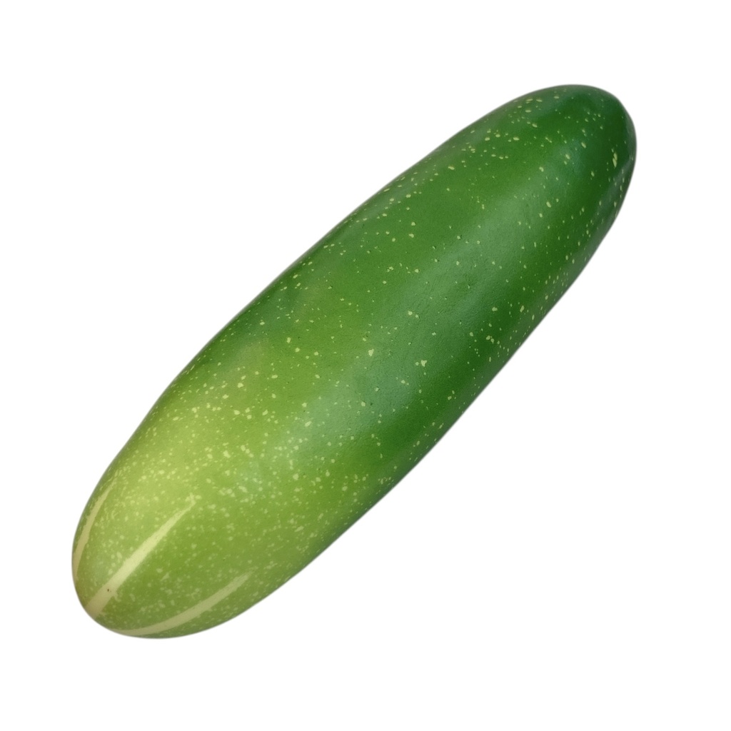 PEPINO ARTIFICIAL 17CM