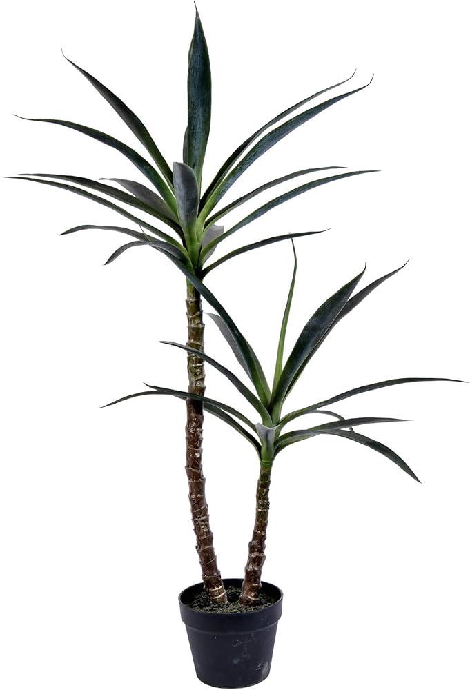 PLANTA ARTIFICIAL YUCCA 130CM