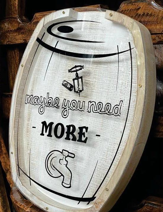 PORTA CORCHOS 36.5 X 29 CM