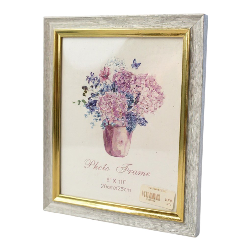 PORTARRETRATO 20X25CM 8X10" 