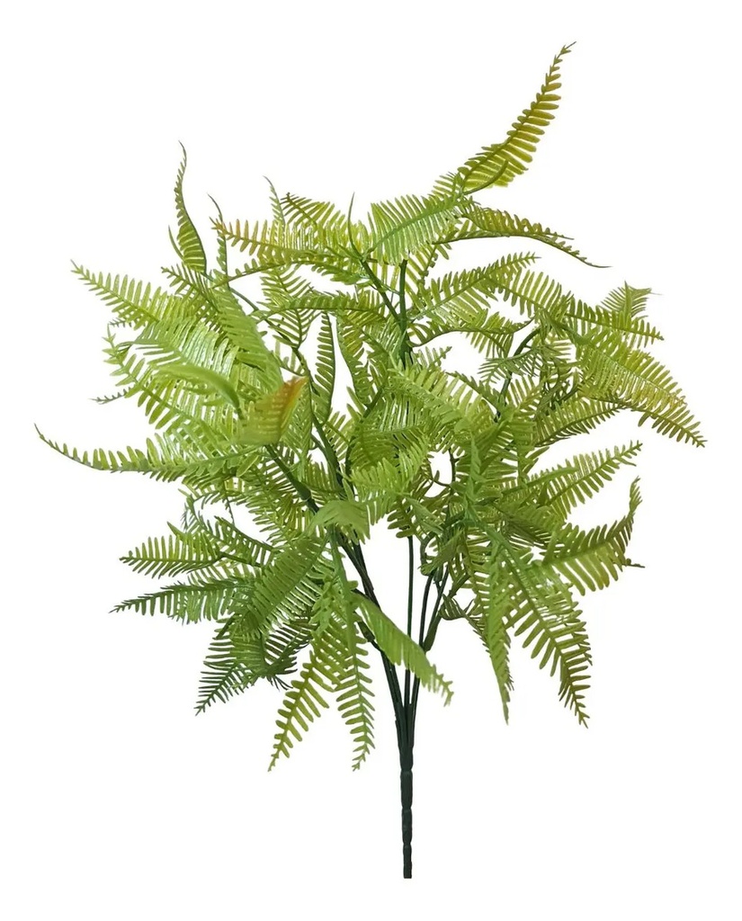 RAMA HELECHO COLGANTE REF: HM3005201 80CM