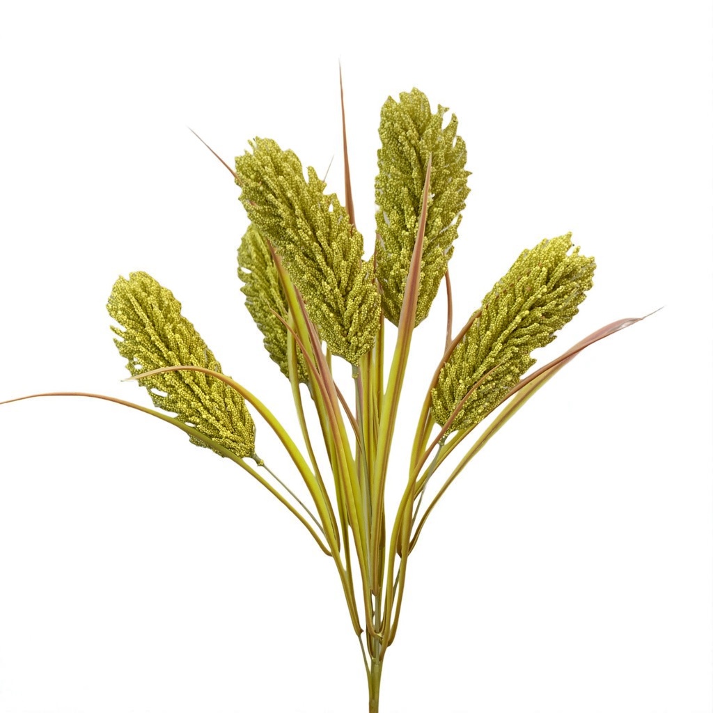 RAMO ARTF. PARAISO 6COL 45CM