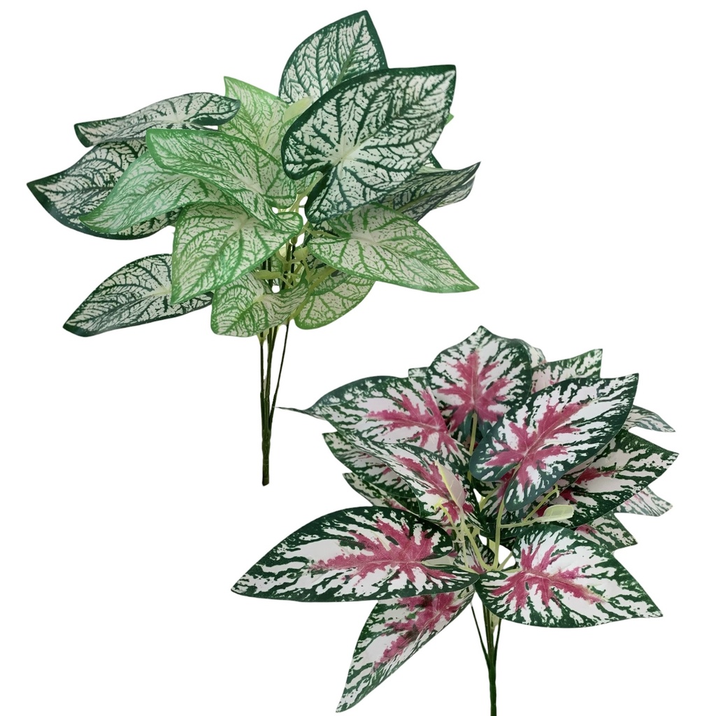 RELLENO DE HOJAS 40CM