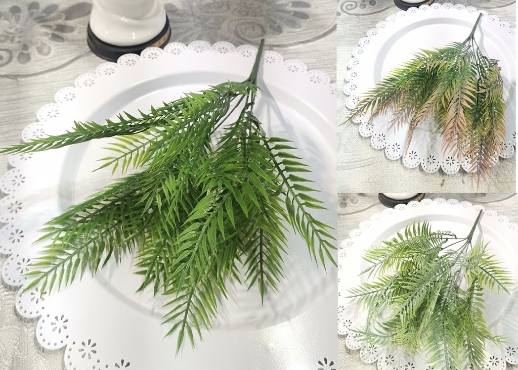 RELLENO HOJAS 37CM (21H DE 14CM)