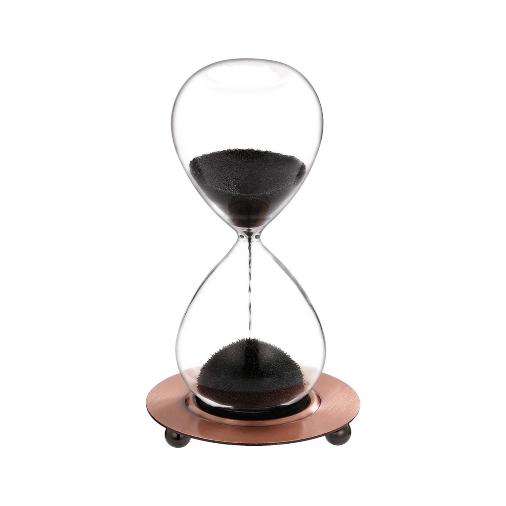 RELOJ DE ARENA 20 SEGUNDOS