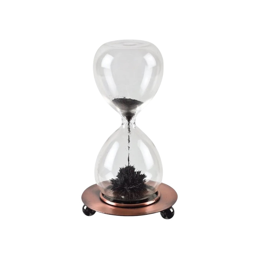 RELOJ DE ARENA 20SEGUNDOS 12CM