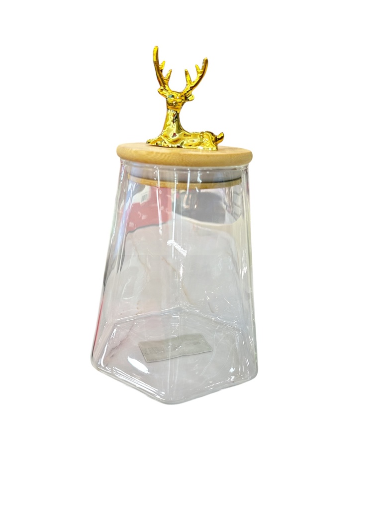 REPOSTERO DE VIDRIO REF: ES24155