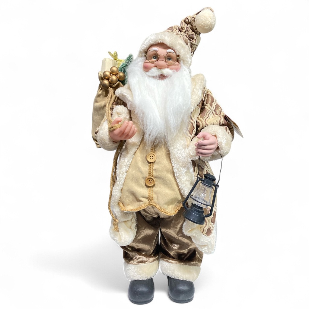 SANTA CAFE 75CM