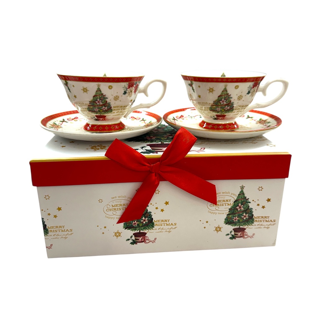 SET DE TAZAS /PLATO NAV. CS19324