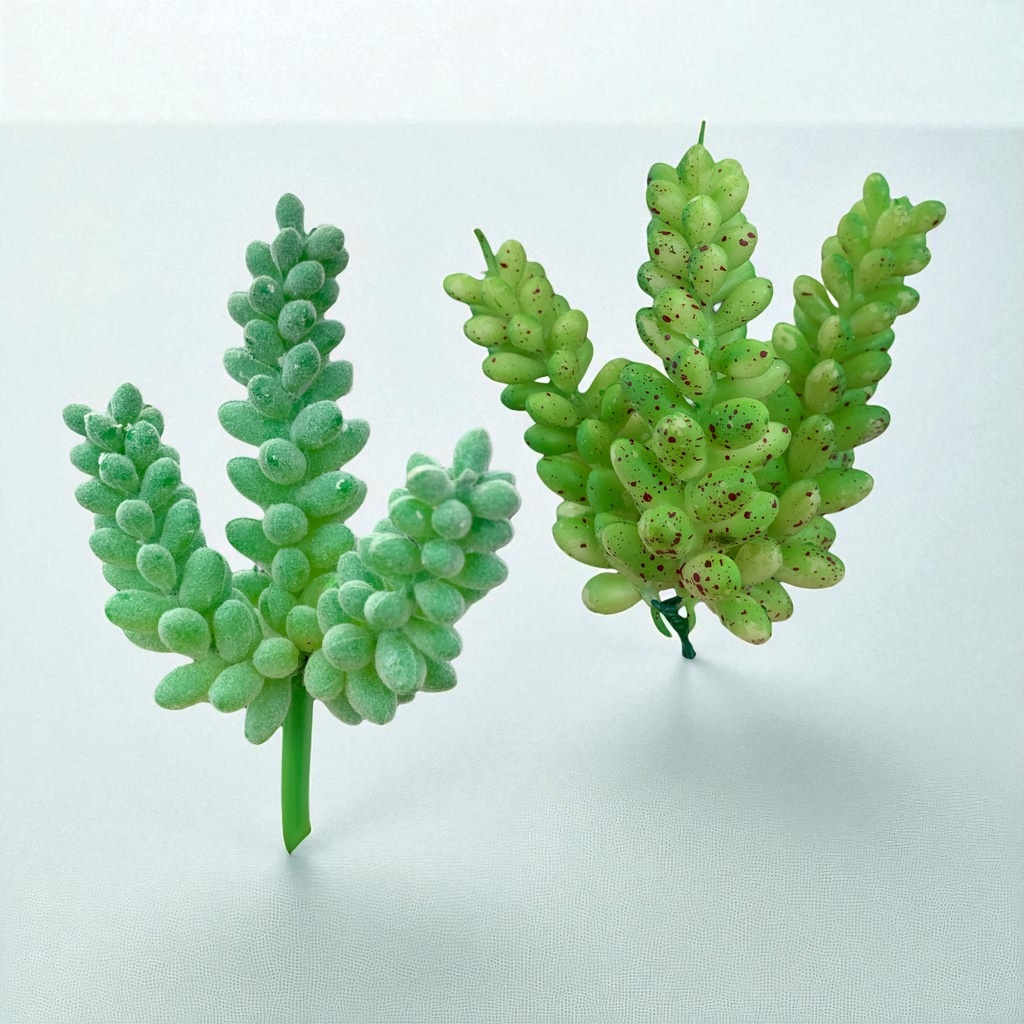 SUCULENTAS Y CACTUS
