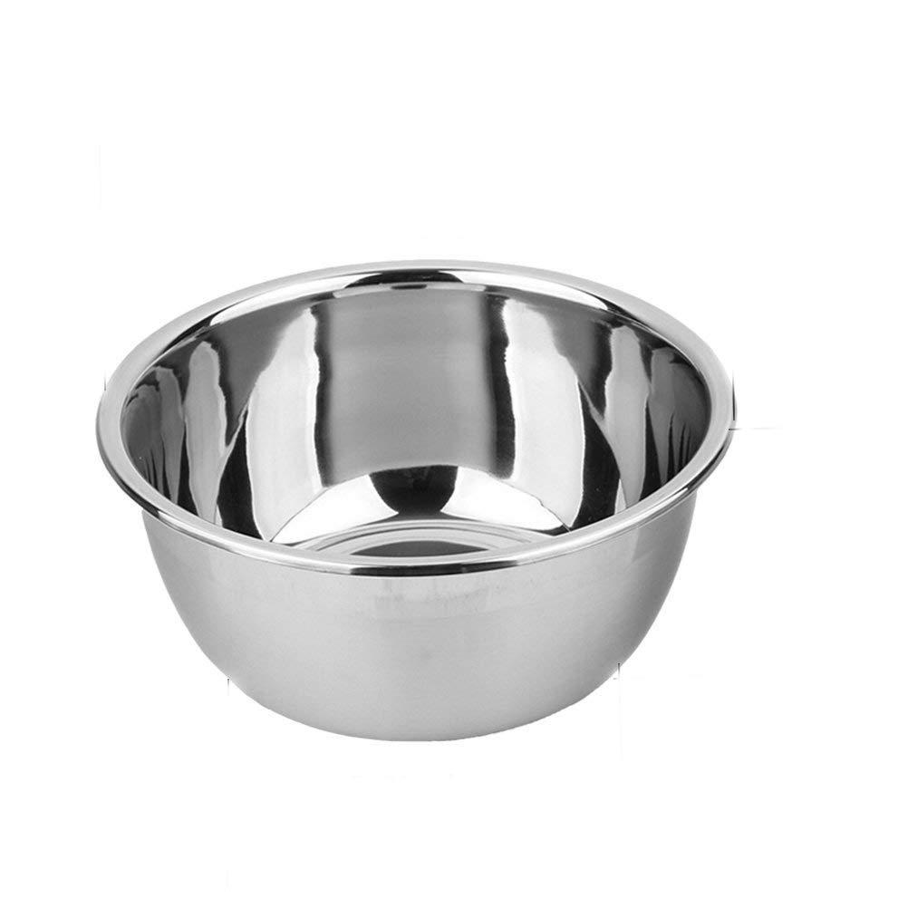 TAZON ACERO INOX ECOLOG.20CM 1.74LTROS
