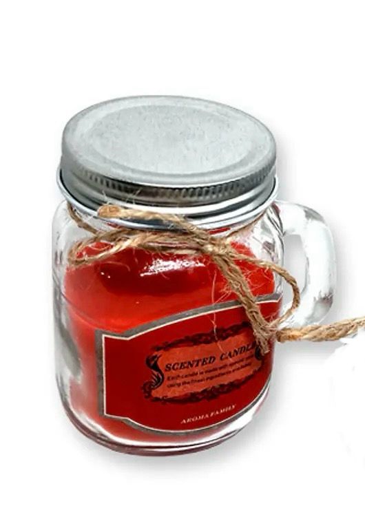 VELA AROMATICA E/JARRO 15-004/B36647-1/081549