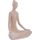YOGA DECOR 22X11X33.5CM