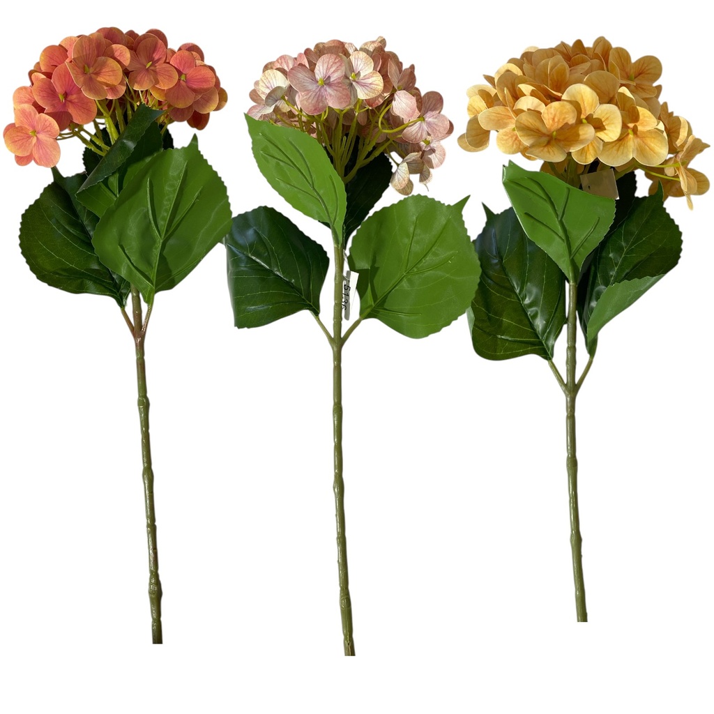 HORTENCIA REAL TOUCH 20X70CM