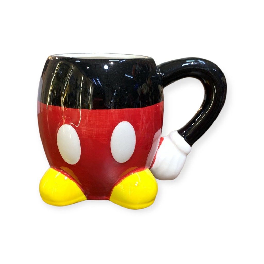 JARRO DOL. MICKEY REF:LD24032 14X11CM