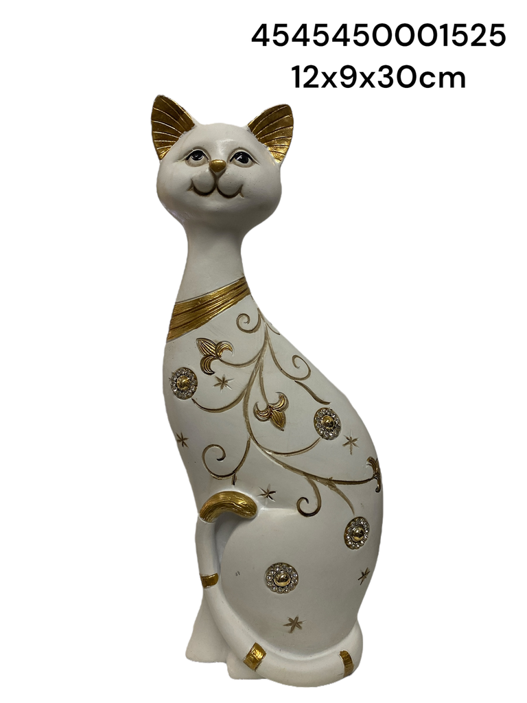 GATO 12X9X30CM CS8020527