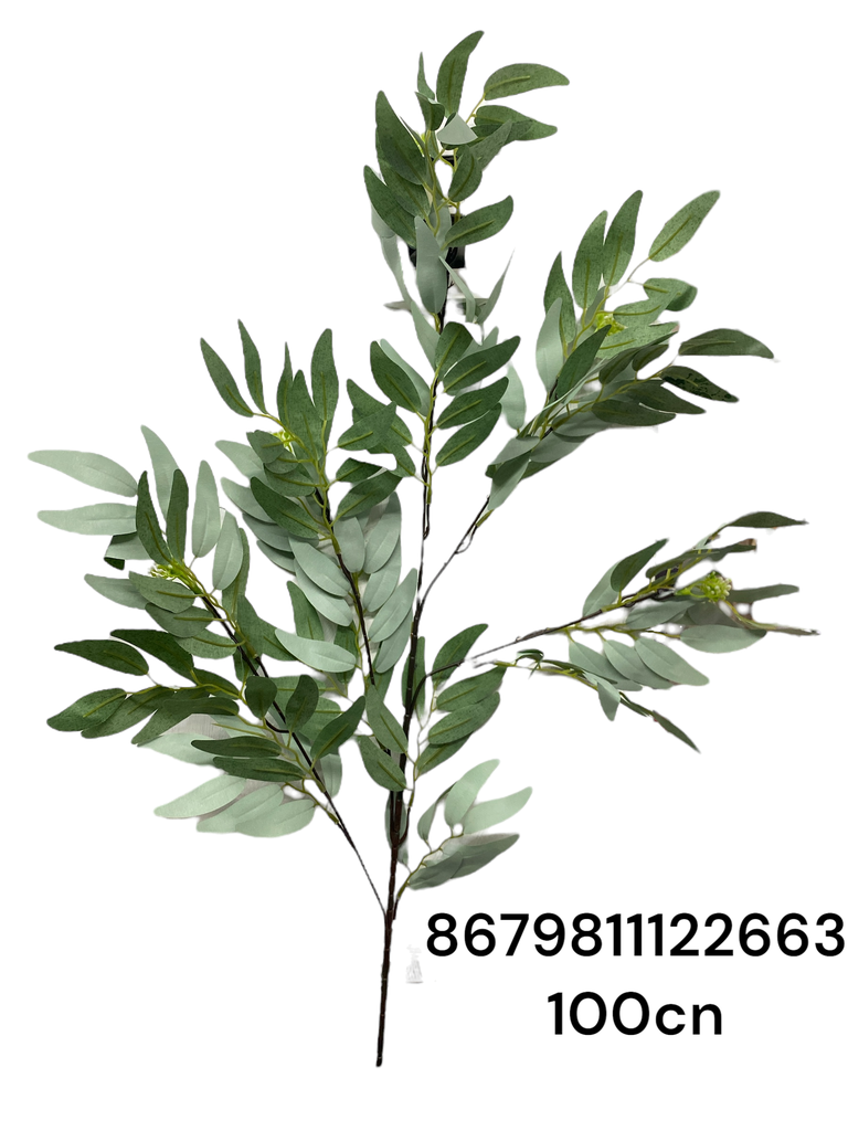 RAMA EUCALIPTO 100CM