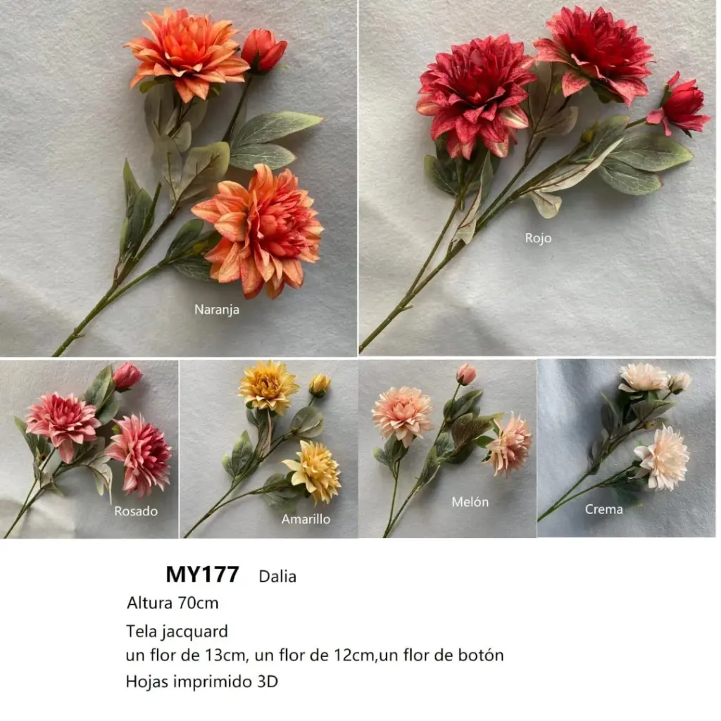 DALIA OLEO ARTF. 3L 70CM