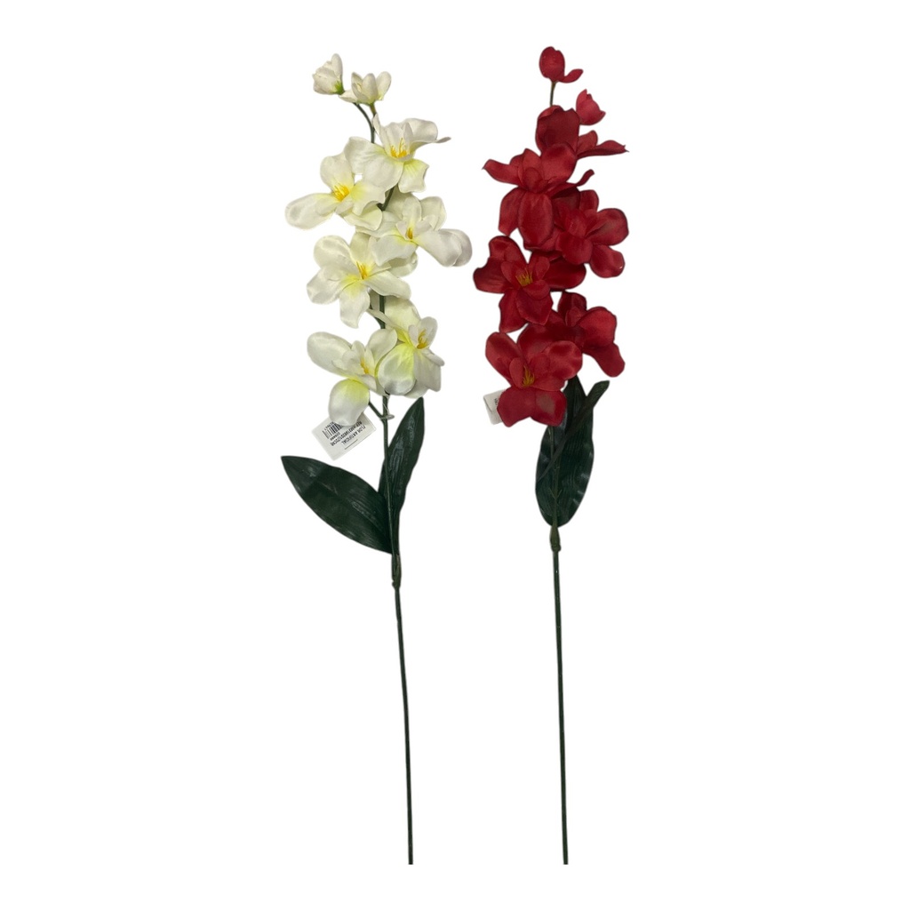 FLOR ARTF. ORQUIDEA 72CM