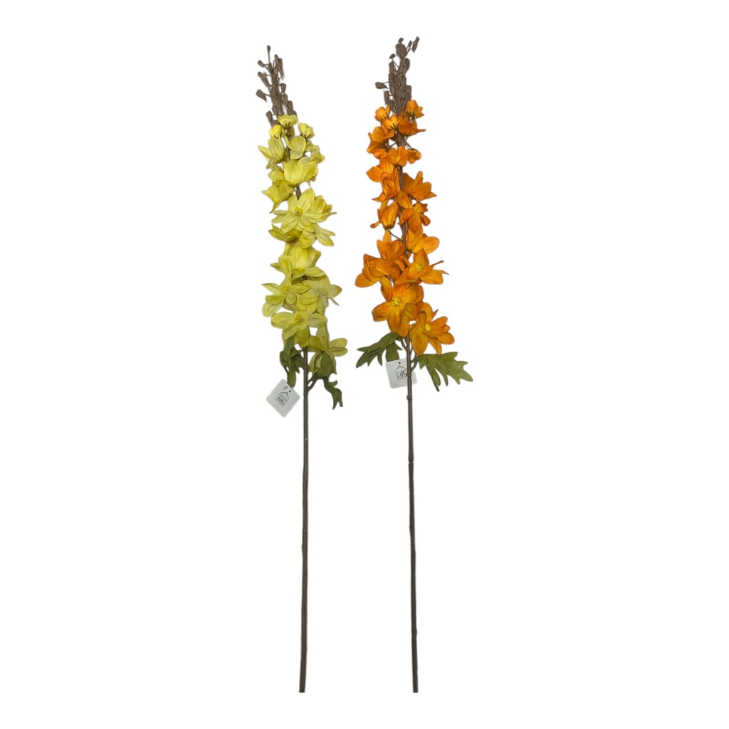 FLOR ARTF. JACINTO 74CM REF:HM3199210