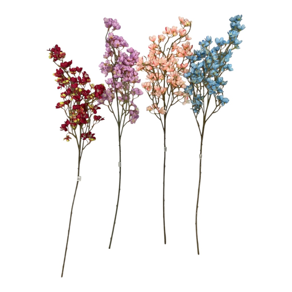 FLORES DE MANZANA ARTF. 100CM.