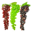 UVAS ARTIFICIALES 60 UVAS 30CM