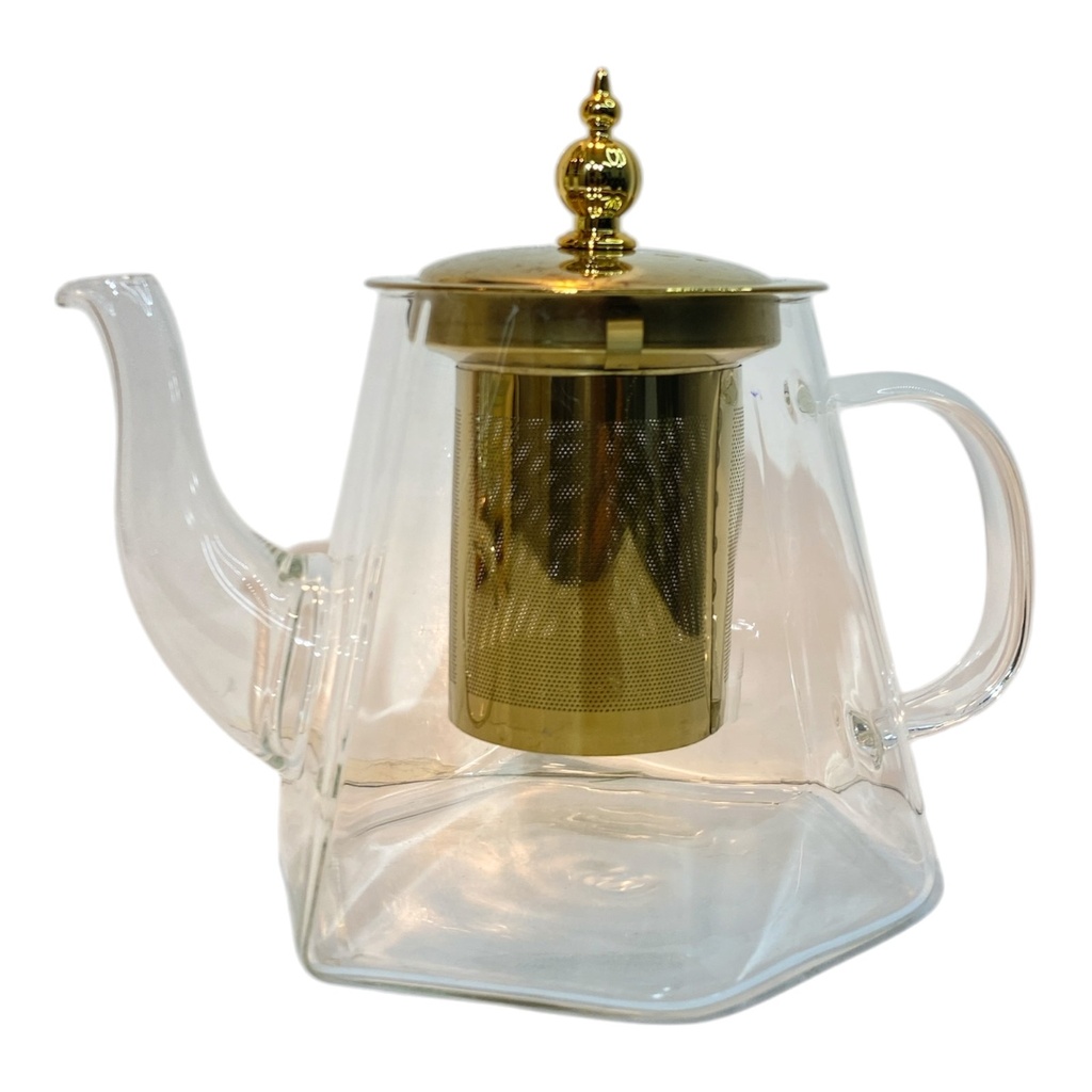 TETERA DE VIDRIO 800ML