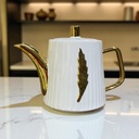 TETERA DE CERAMICA 1200ML