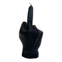 VELA DECORATIVA MANO REF: ES25232 16CM