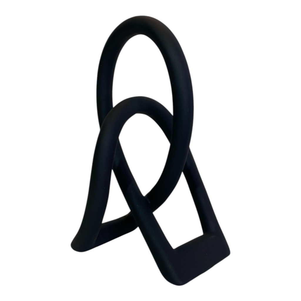 ADORNO RESINA IMAGEN REF:XY-231070 12X11X21CM