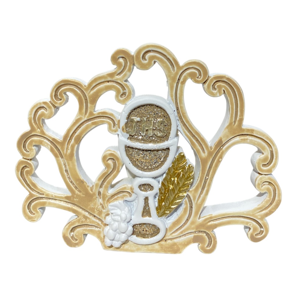 RECUERDO RELIGIOSO 10X7.5CM