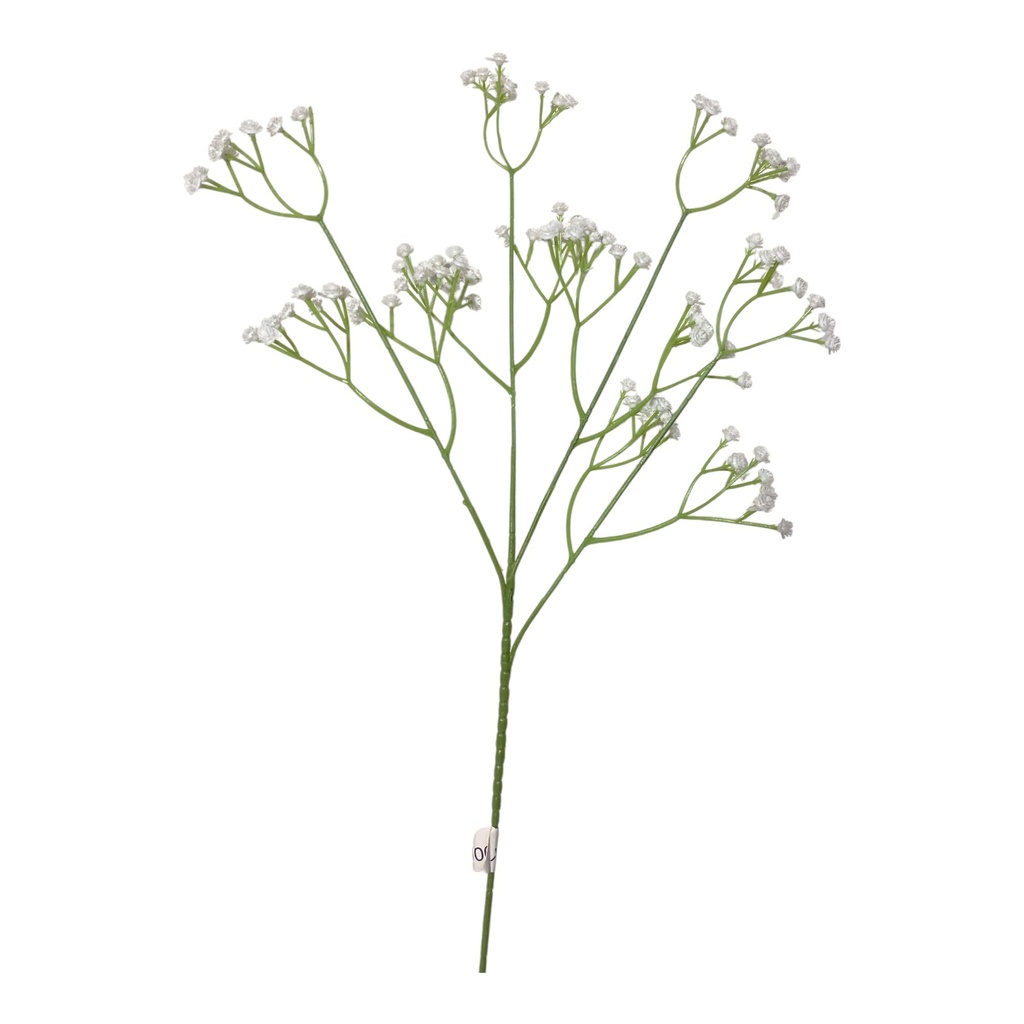 FLOR ALIENTO DE BEBE 65CM