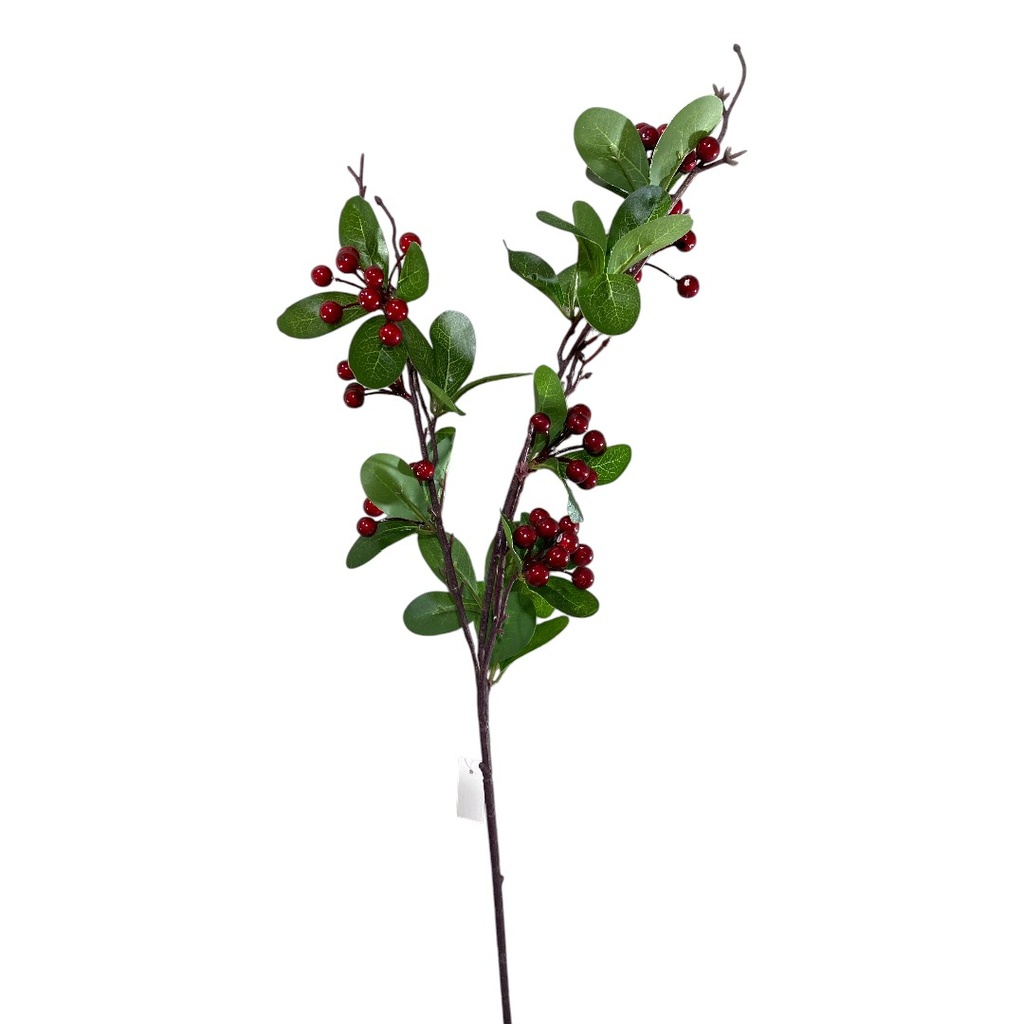 RAMA CEREZAS 90CM